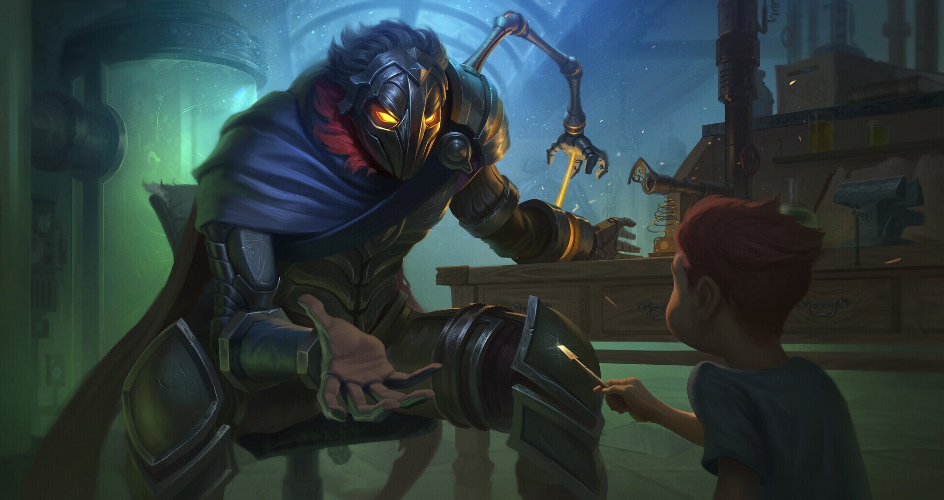 Laurits rask c splash viktor final 1